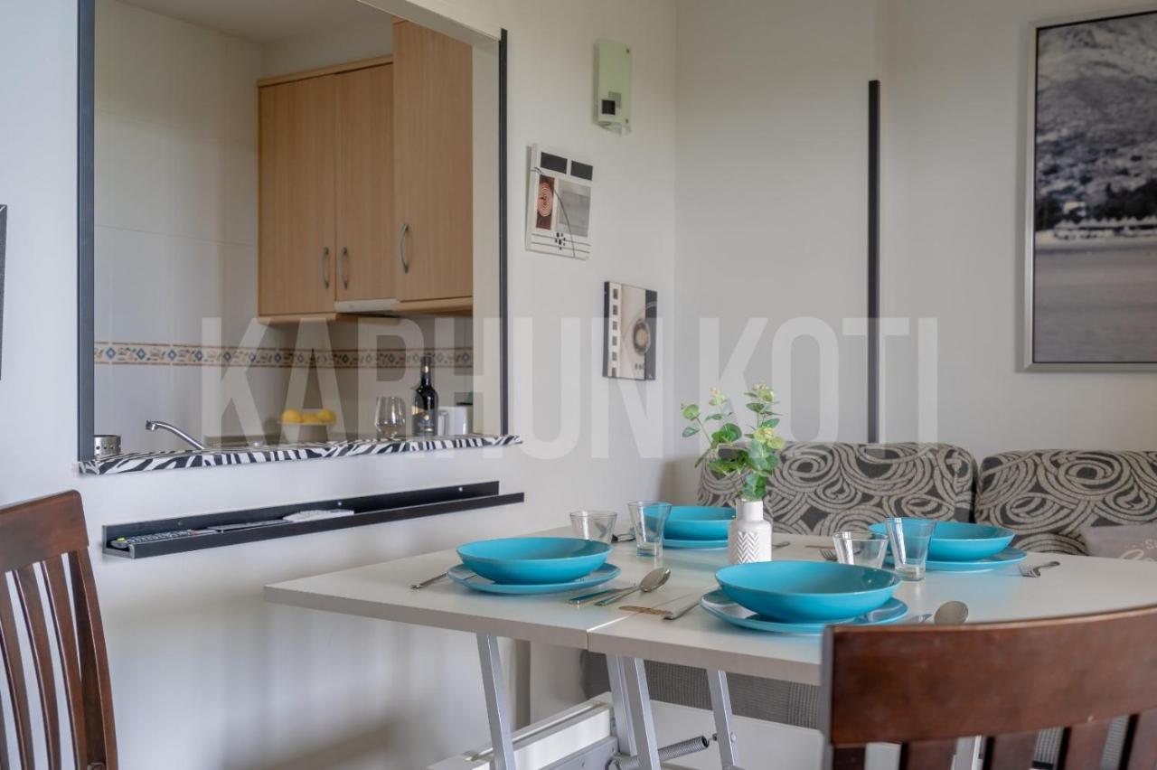 푸엔히롤라 Apartamento Carvajal 아파트 외부 사진